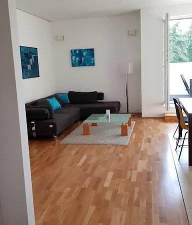 Penthouse Naehe Frankfurt Am Main Hanau