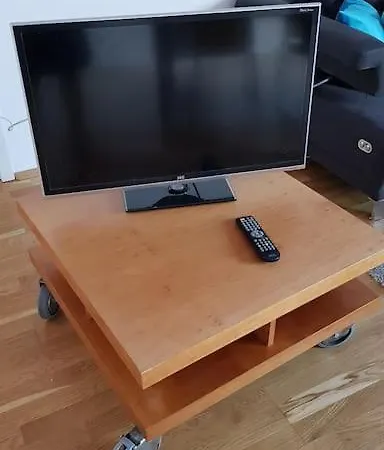 Penthouse Nähe Frankfurt Am Main Apartment