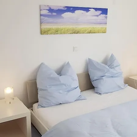 Penthouse Nähe Frankfurt Am Main