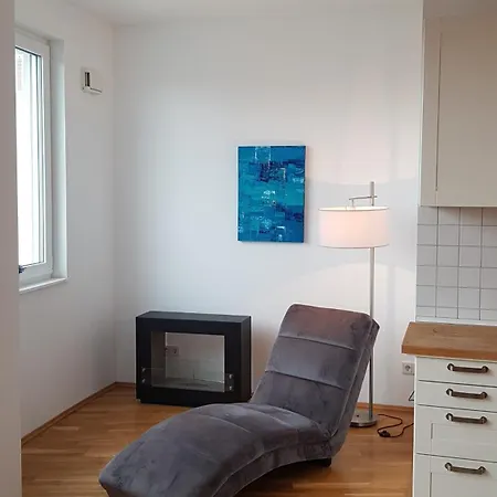 Penthouse Naehe Frankfurt Am Main Appartement