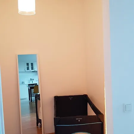 Apartment Penthouse Naehe Frankfurt Am Main