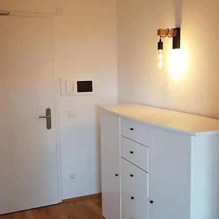 Penthouse Naehe Frankfurt Am Main شقة هاناو الماين