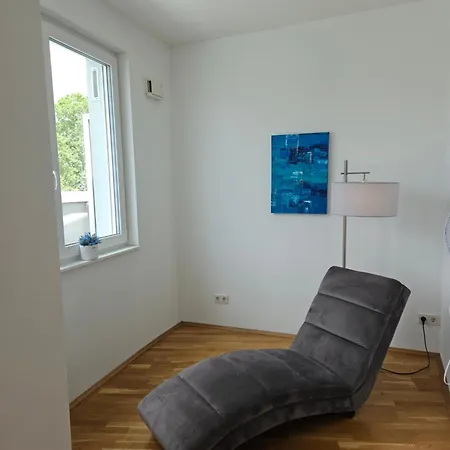 Appartement Penthouse Naehe Frankfurt Am Main *