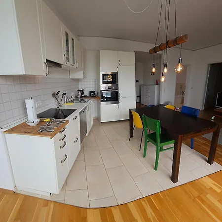 Appartement Penthouse Naehe Frankfurt Am Main