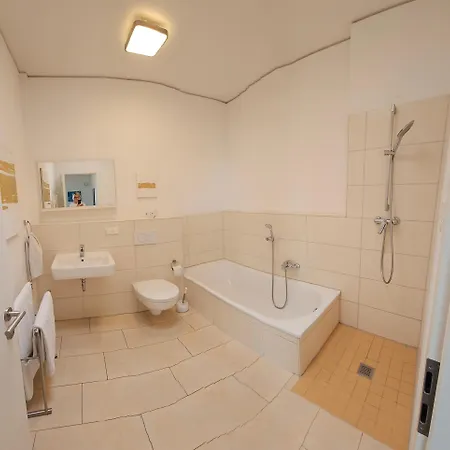 Penthouse Naehe Frankfurt Am Main * Hanau