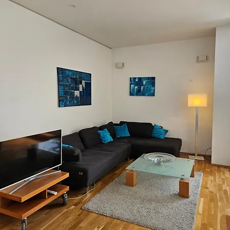 Penthouse Naehe Frankfurt Am Main