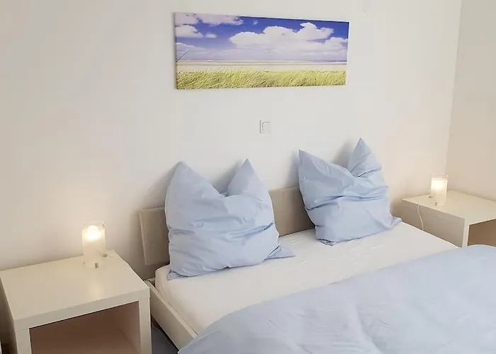 Penthouse Naehe Frankfurt Am Main