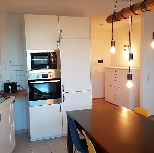 Penthouse Naehe Frankfurt Am Main * Hanau