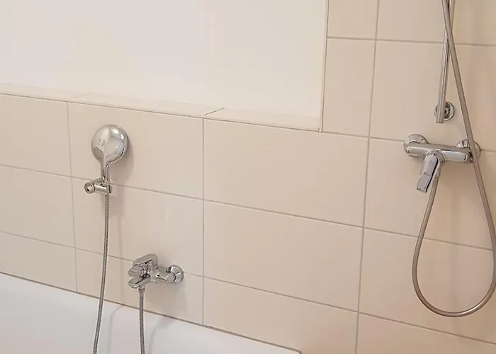 Appartamento Penthouse Naehe Frankfurt Am Main Hanau